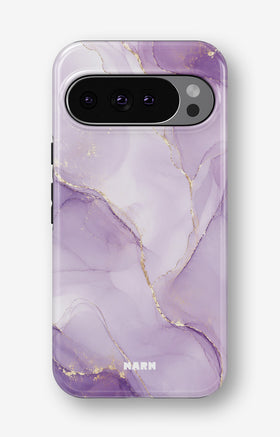 Google Pixel 9 Tough Case – Lilac - View 1