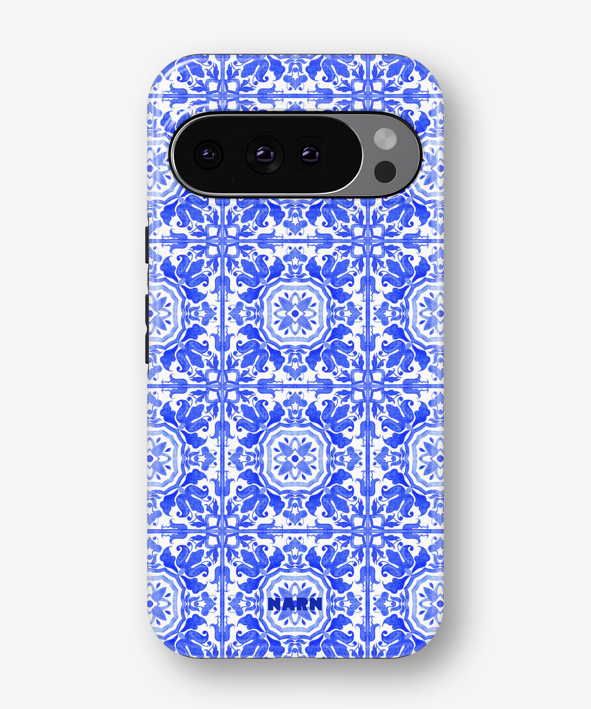 Google Pixel 9 Tough Case – Azur - View 1