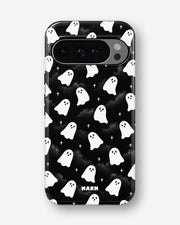 Google Pixel 9 Tough Case – Ghosted - View 1