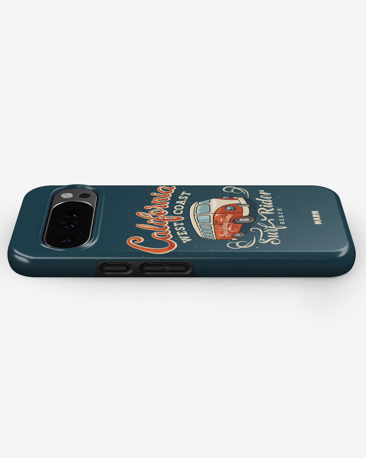 Google Pixel 9 Tough Case – California Surf - View 2