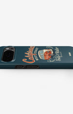 Google Pixel 9 Tough Case – California Surf - View 2