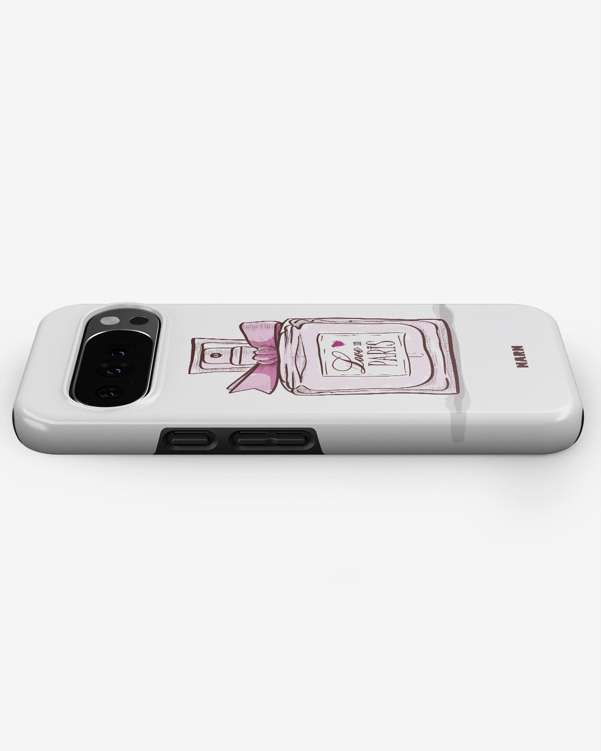 Google Pixel 9 Tough Case – Perfume - View 2