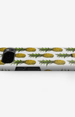 Google Pixel 9 Tough Case – Pineapple Bliss - View 2