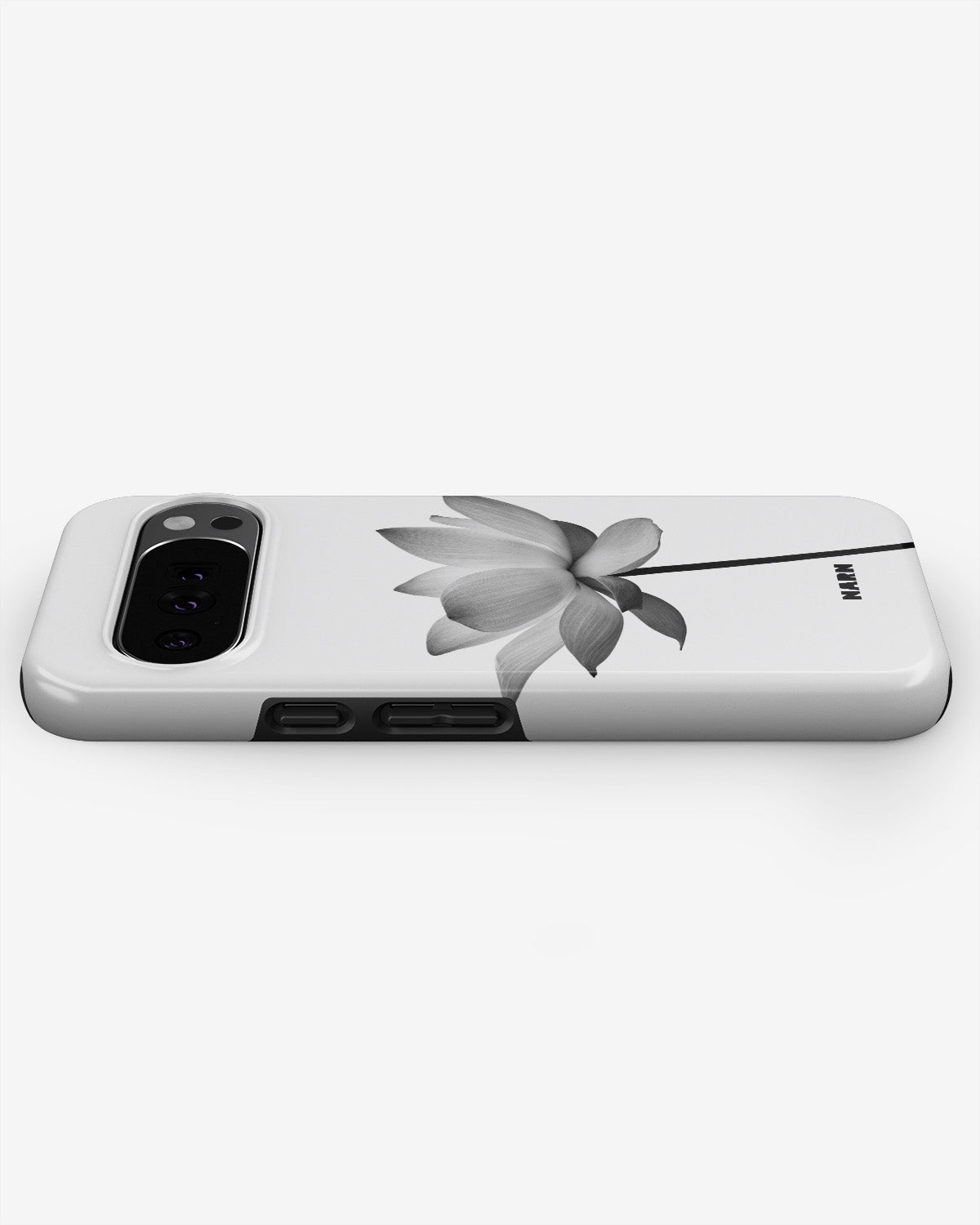 Google Pixel 9 Tough Case – Lotus - View 2