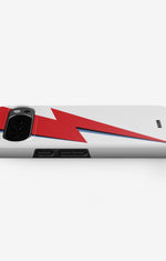 Google Pixel 9 Tough Case – White Bowie  - View 2