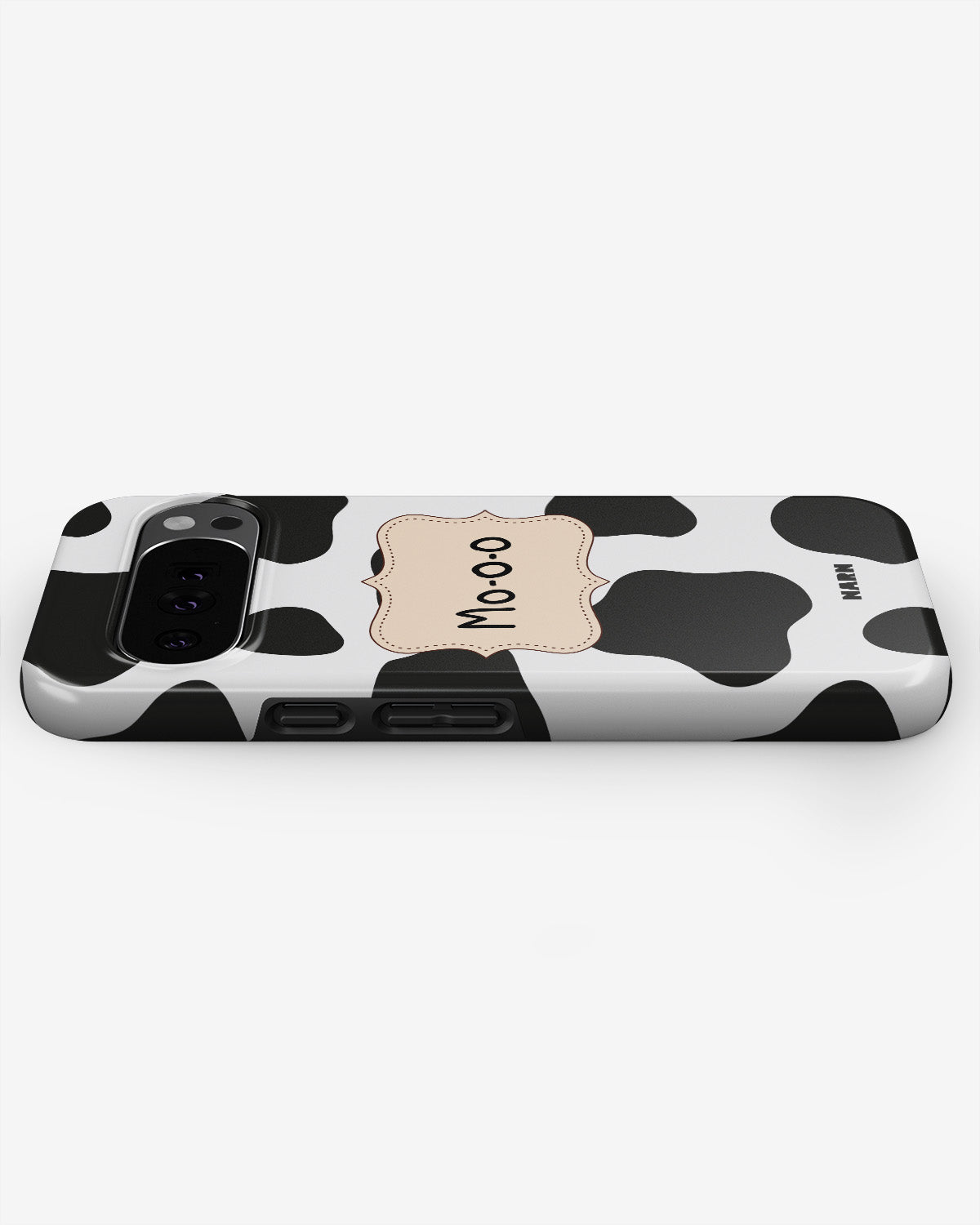 Google Pixel 9 Tough Case – Mo-o-o - View 2
