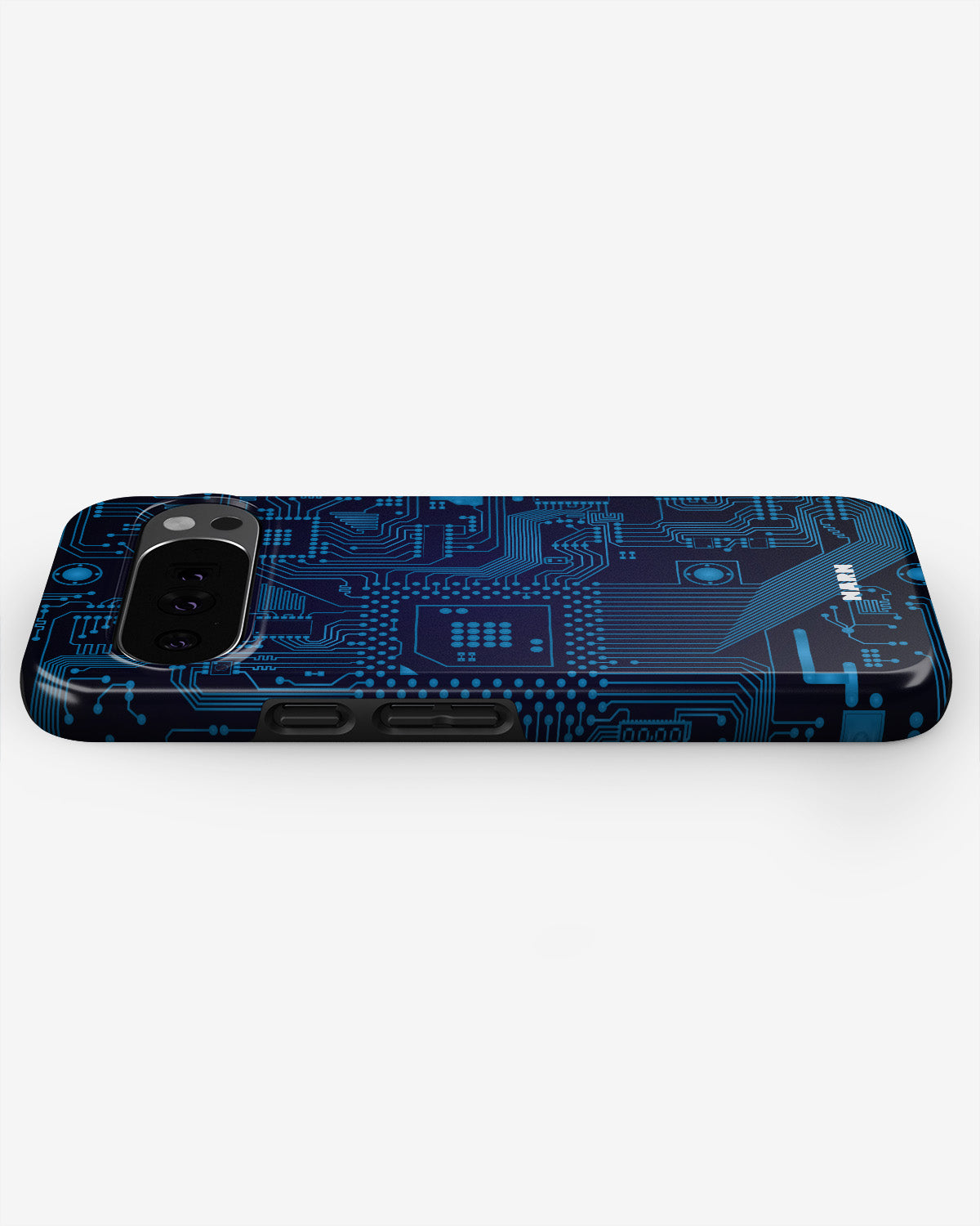 Google Pixel 9 Tough Case – Circuit Board - View 2