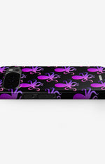 Google Pixel 9 Tough Case – Octopus Pattern - View 2