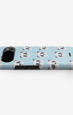 Google Pixel 9 Tough Case – Panda Dreams - View 2