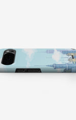 Google Pixel 9 Tough Case – Skyline - View 2