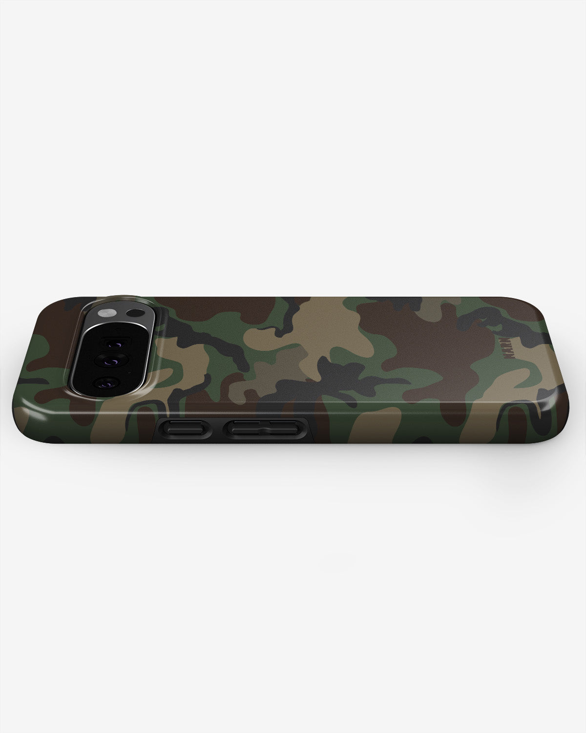 Google Pixel 9 Tough Case – Camouflage - View 2