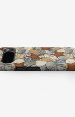 Google Pixel 9 Tough Case – Sea Shells - View 2