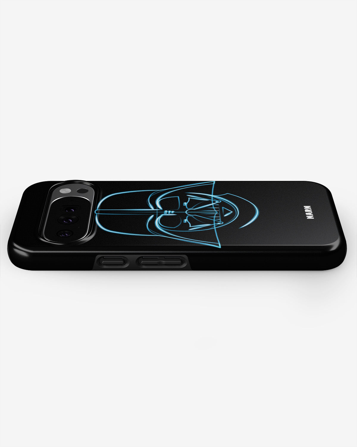 Google Pixel 9 Tough Case – Darth Vader - View 2
