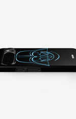 Google Pixel 9 Tough Case – Darth Vader - View 2