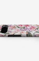 Google Pixel 9 Tough Case – Watercolor Flowers - View 2