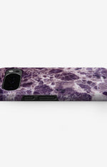 Google Pixel 9 Tough Case – Purple Marble - View 2