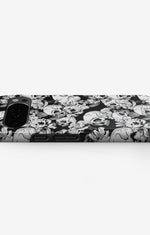 Google Pixel 9 Tough Case – Skull Garden - View 2
