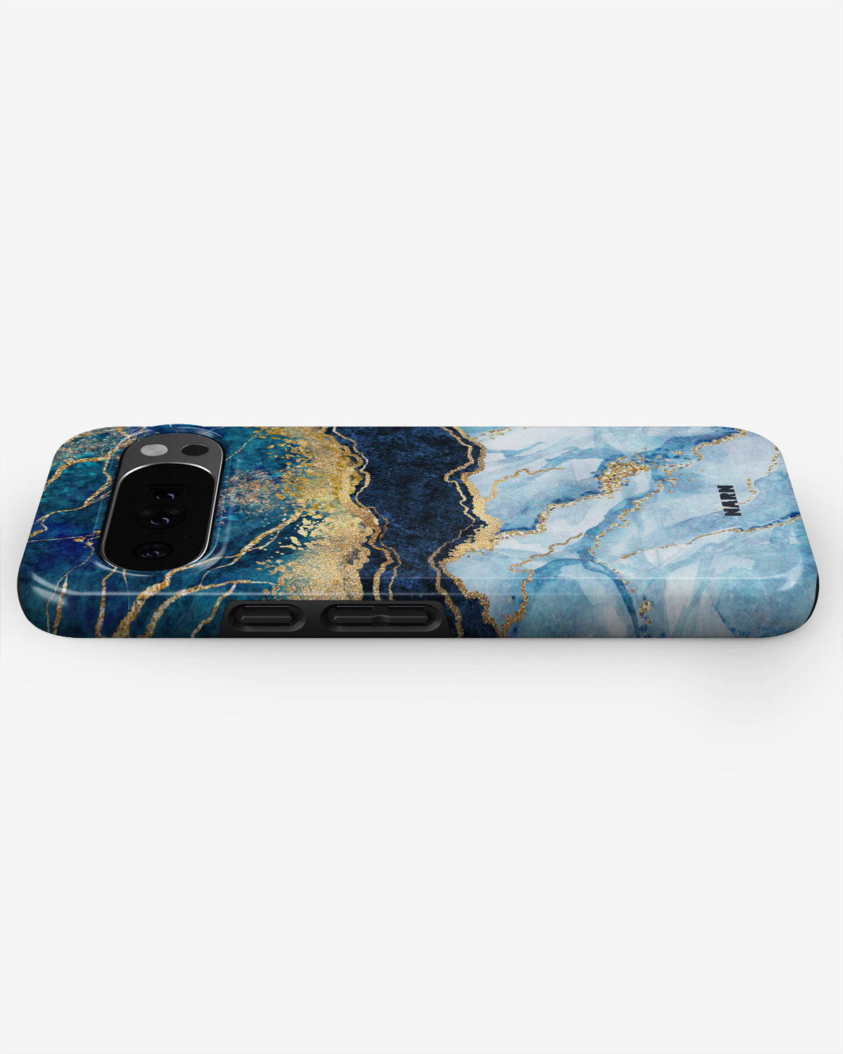 Google Pixel 9 Tough Case – Blue Dream - View 2