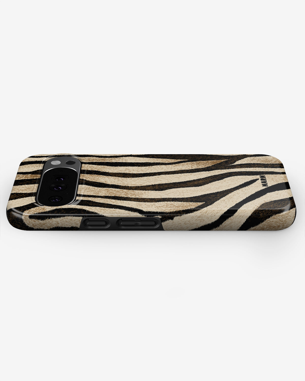 Google Pixel 9 Tough Case – Wild Zebra - View 2