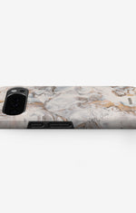 Google Pixel 9 Tough Case – Icy Caramel - View 2