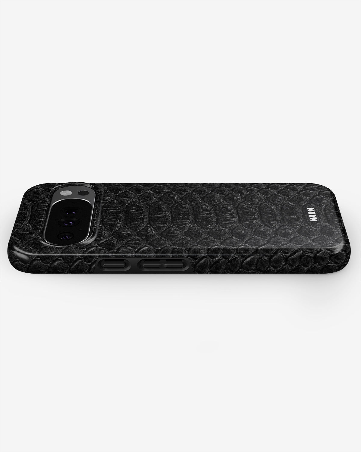 Google Pixel 9 Tough Case – Black Snake - View 2