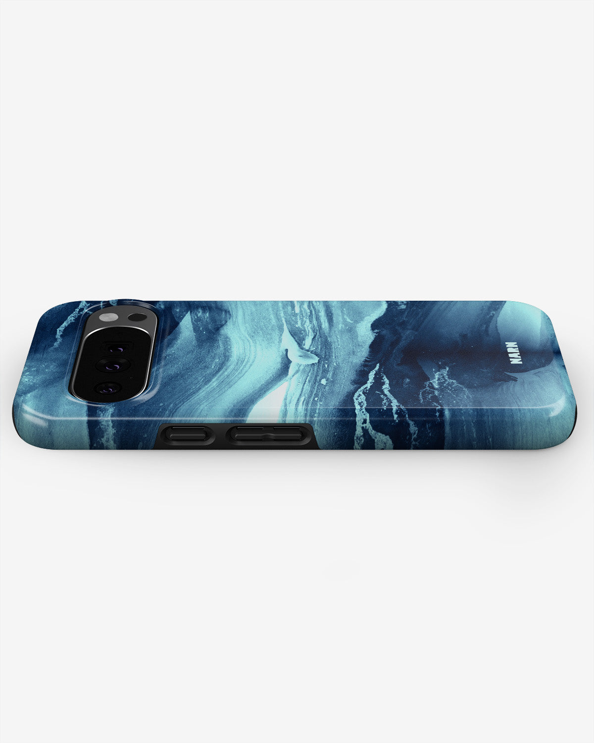 Google Pixel 9 Tough Case – Ocean Dream - View 2