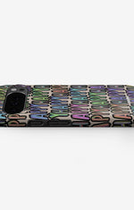 Google Pixel 9 Tough Case – Happy - View 2