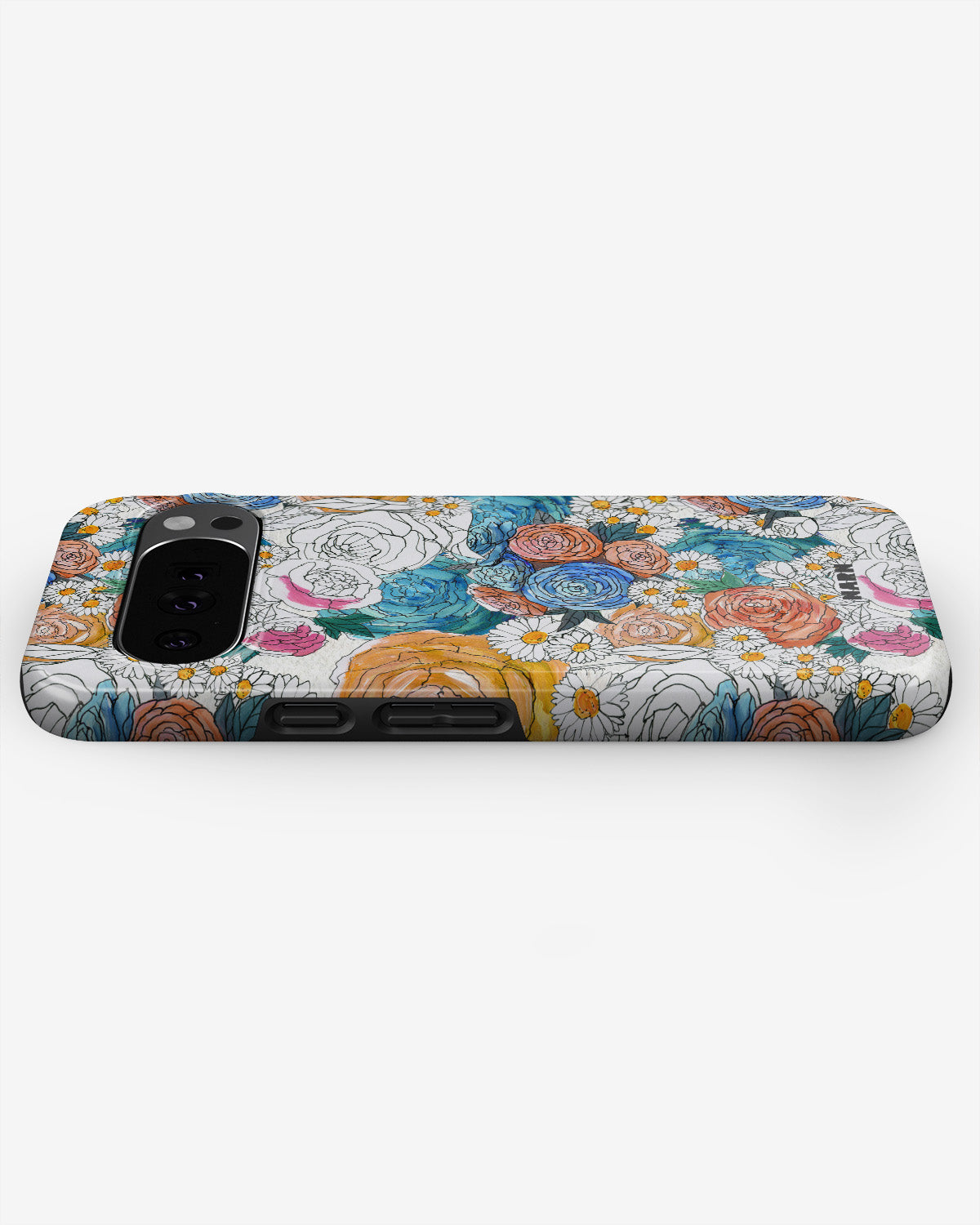 Google Pixel 9 Tough Case – Midsommer - View 2