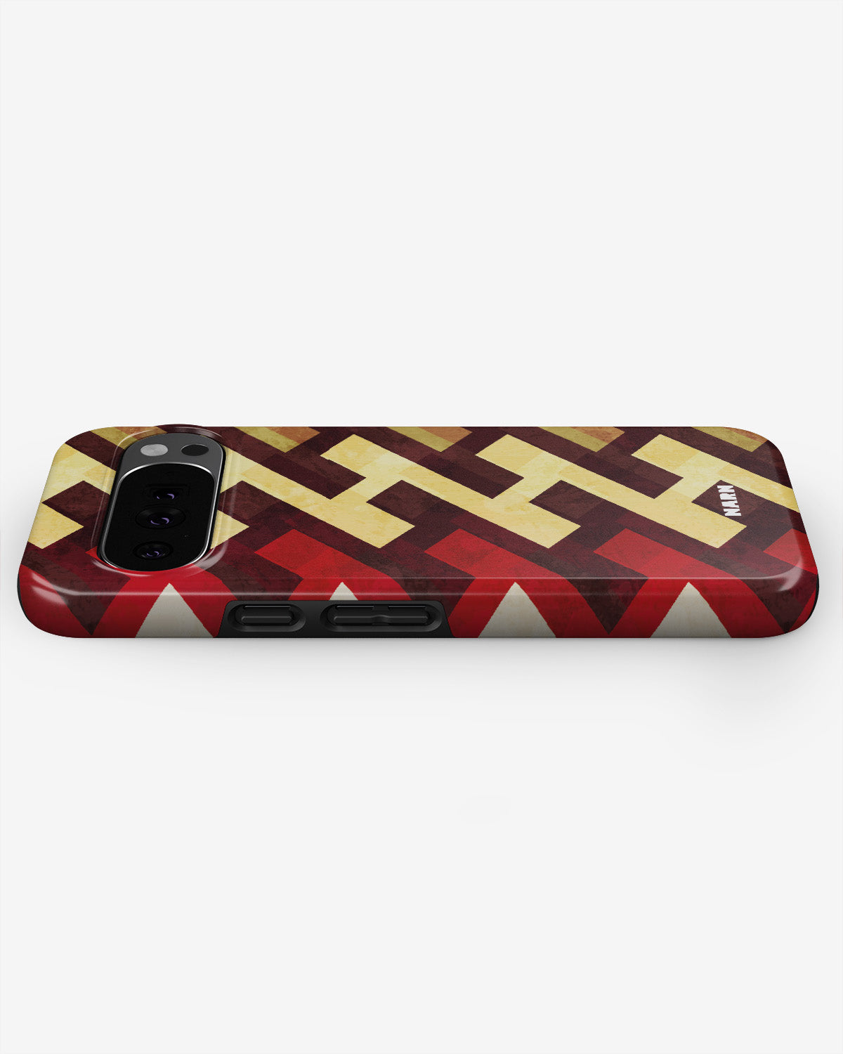 Google Pixel 9 Tough Case – 70s - View 2