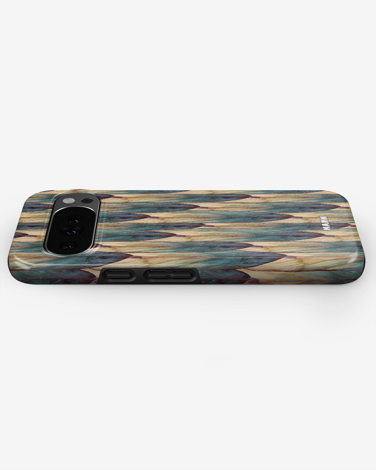Google Pixel 9 Tough Case – Happy Place - View 2