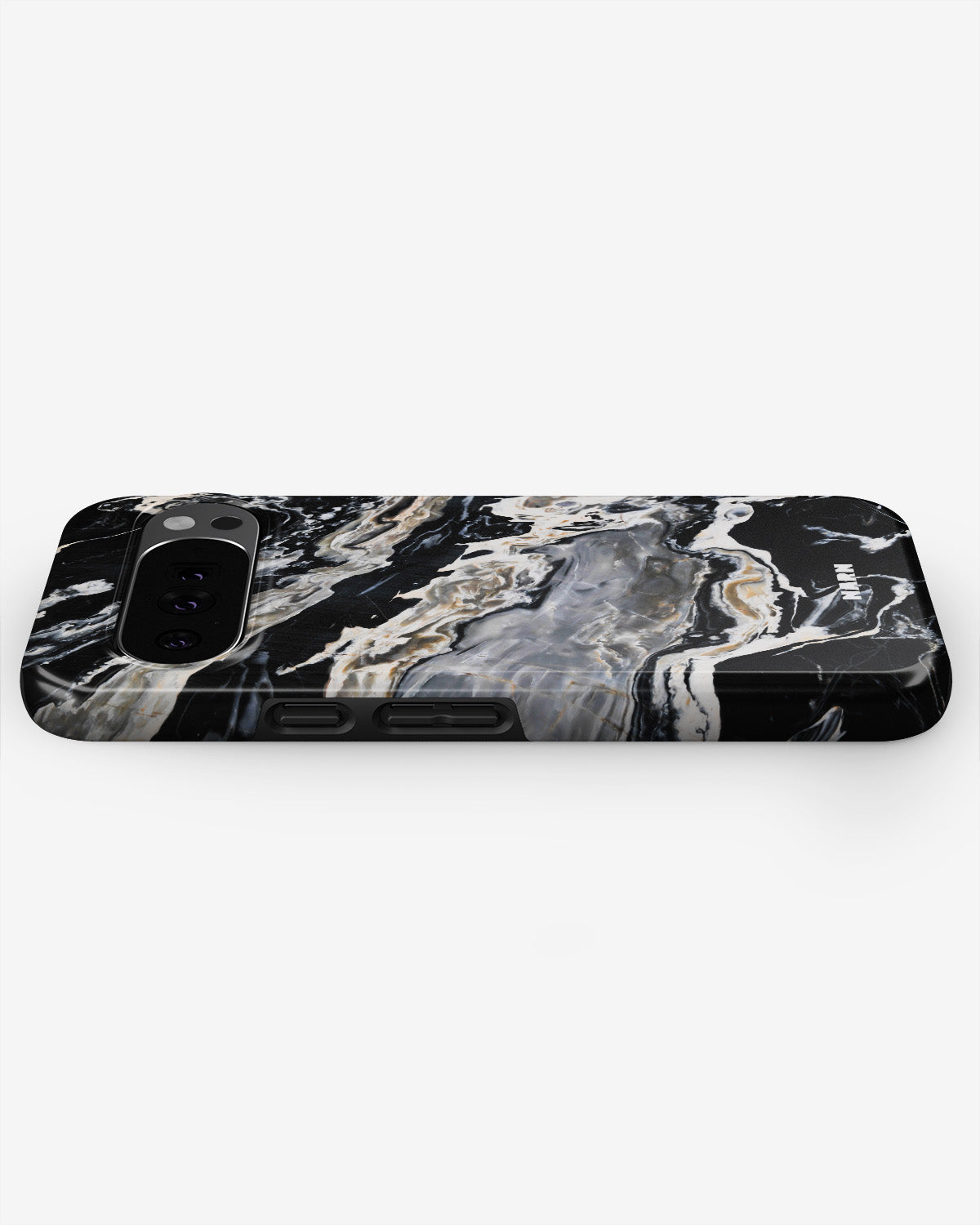 Google Pixel 9 Tough Case – Dark Swirl - View 2