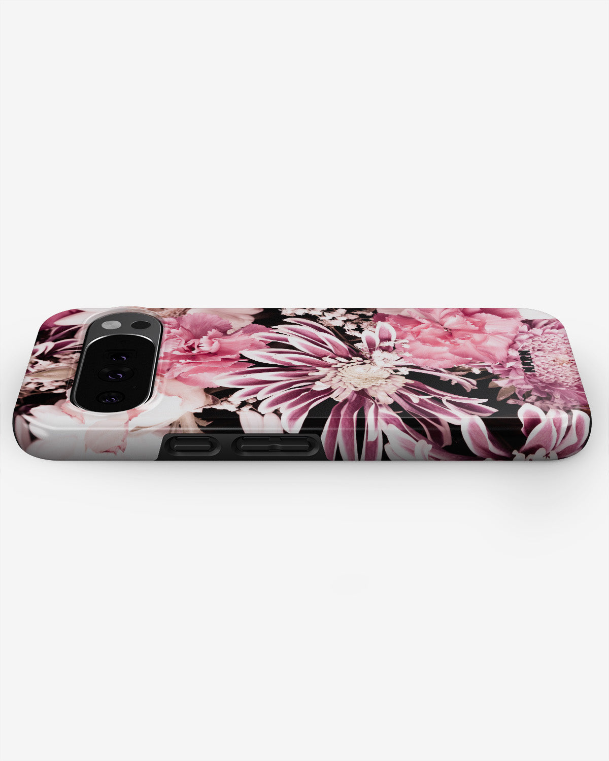 Google Pixel 9 Tough Case – Soft Blossom - View 2