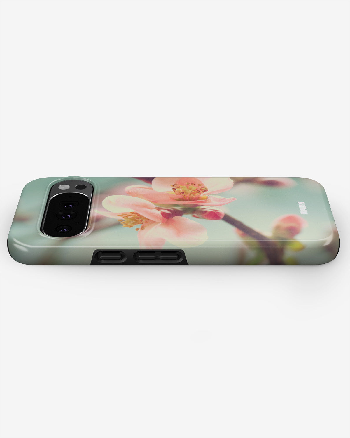 Google Pixel 9 Tough Case – Sweet Bloom - View 2