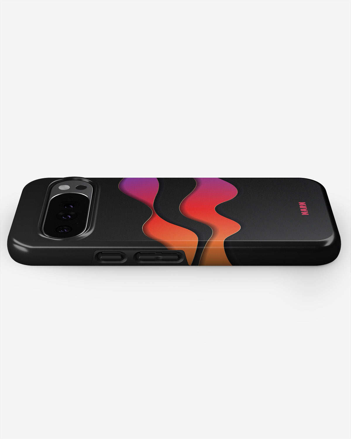 Google Pixel 9 Tough Case – Color Wave - View 2
