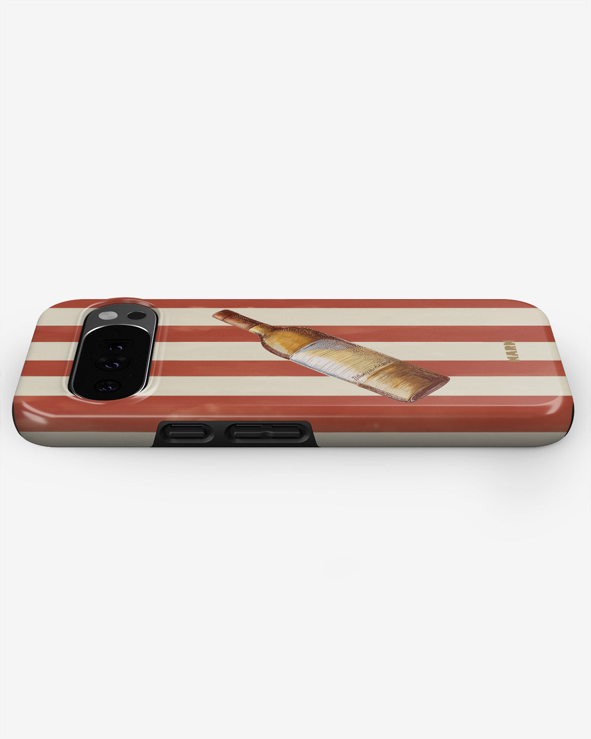 Google Pixel 9 Tough Case – Vino - View 2