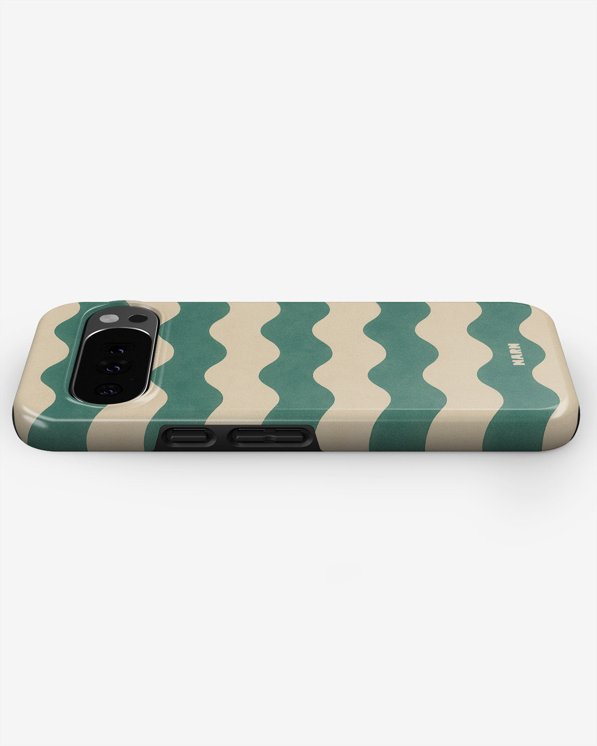 Google Pixel 9 Tough Case – La Dolce Wave - View 2