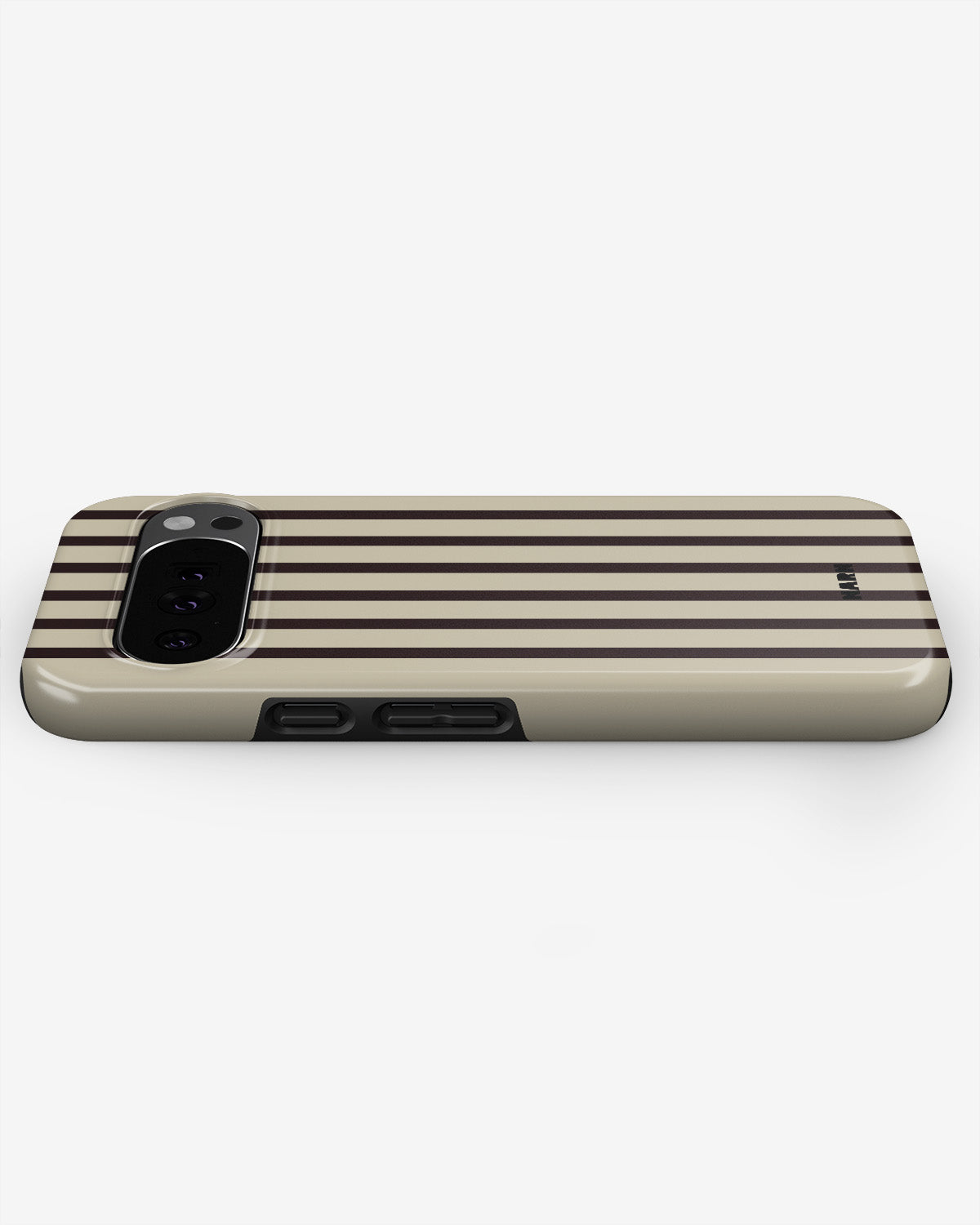 Google Pixel 9 Tough Case – Class Lines - View 2
