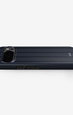 Google Pixel 9 Tough Case – Navy Dream - View 2