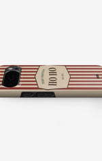 Google Pixel 9 Tough Case – Ho Ho - View 2