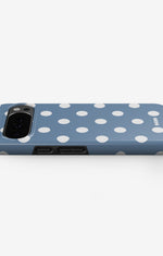 Google Pixel 9 Tough Case – Sky Dots - View 2