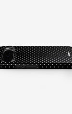 Google Pixel 9 Tough Case – Classic Dots - View 2