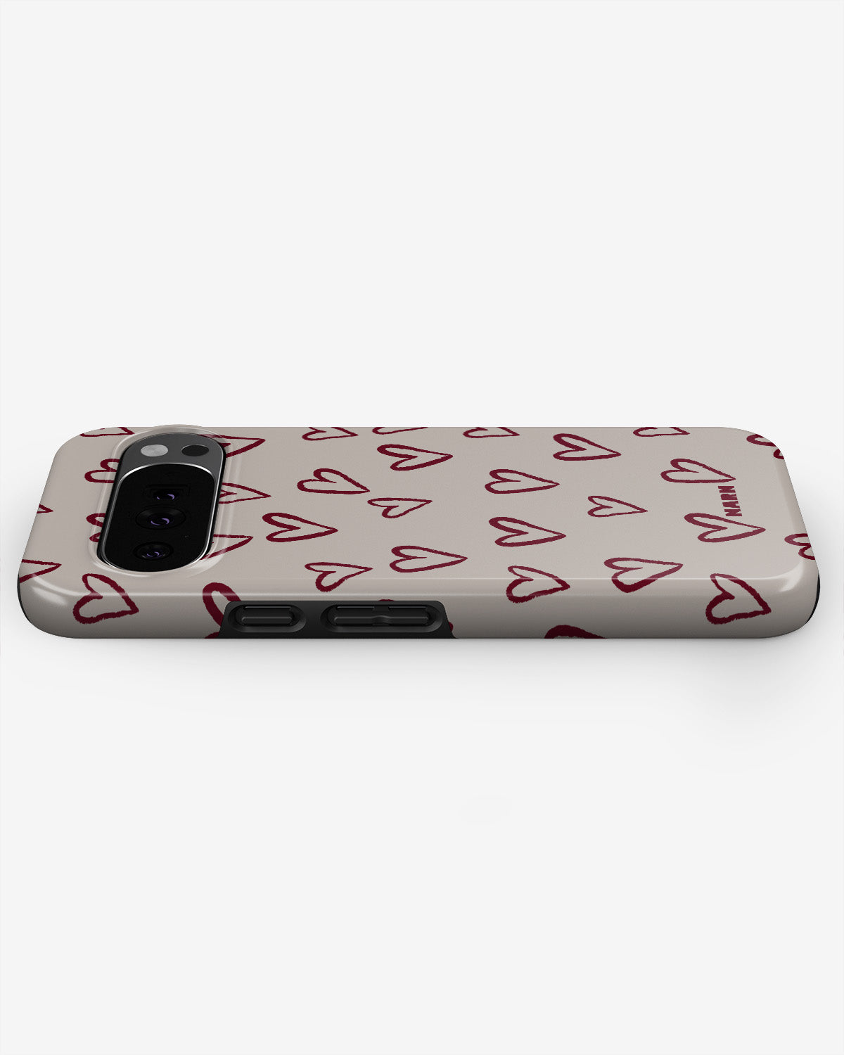 Google Pixel 9 Tough Case – True Love - View 2