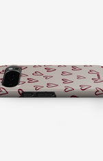 Google Pixel 9 Tough Case – True Love - View 2