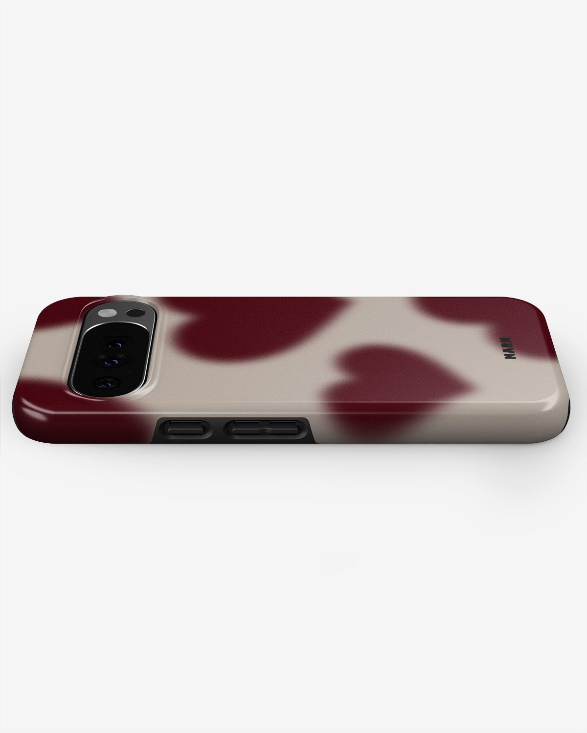 Google Pixel 9 Tough Case – Heartbeat - View 2