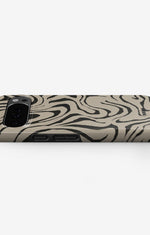 Google Pixel 9 Tough Case – Sand Drift - View 2