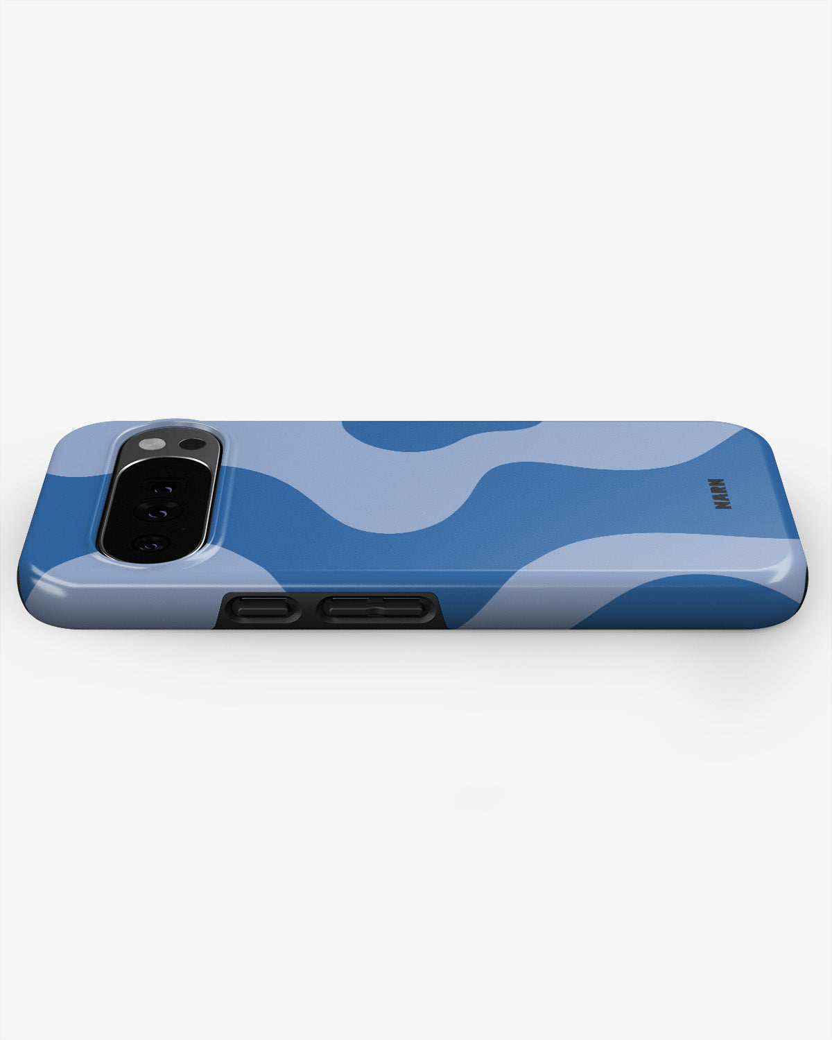 Google Pixel 9 Tough Case – Calm Tide - View 2