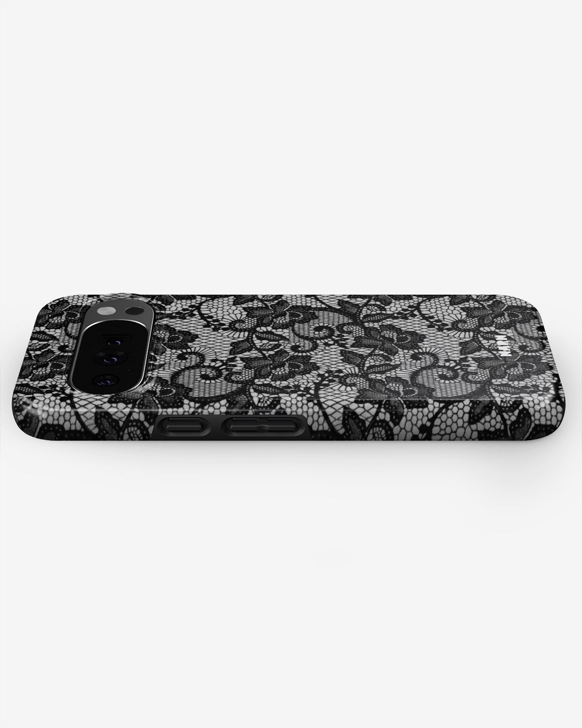 Google Pixel 9 Tough Case – Midnight Lace - View 2