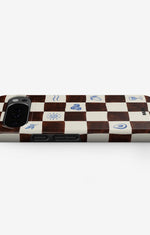 Google Pixel 9 Tough Case – Dolce Grid - View 2