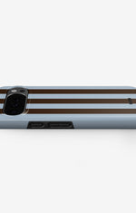 Google Pixel 9 Tough Case – Bistro Stripes - View 2