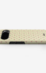 Google Pixel 9 Tough Case – Petite Roses - View 2
